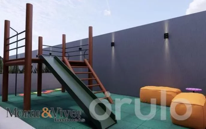 Imagem Studio para Venda em Curitiba, Centro, 2 dormitórios, 1 banheiro