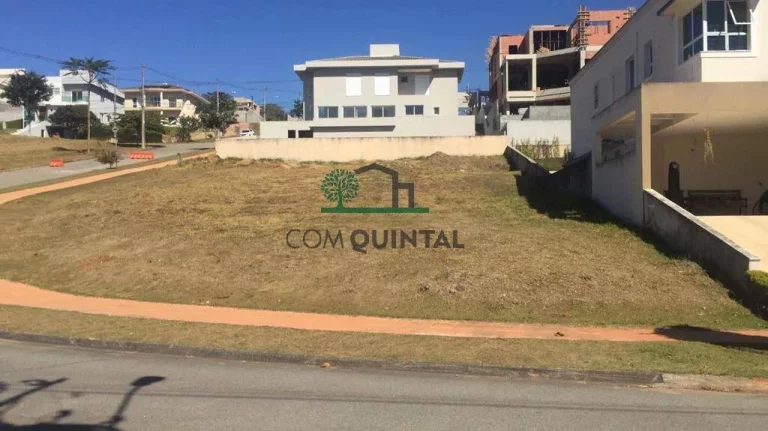 Imagem Terreno à Venda, 840 m² em Jardim Do Golf I - Jandira