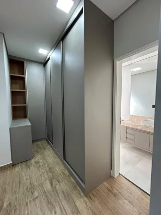 Imagem SOBRADO ( 3 SUÍTES E PISCINA ) IMPECÁVEL - RESIDENCIAL TERRAS DA ESTÂNCIA - PAULÍNIA