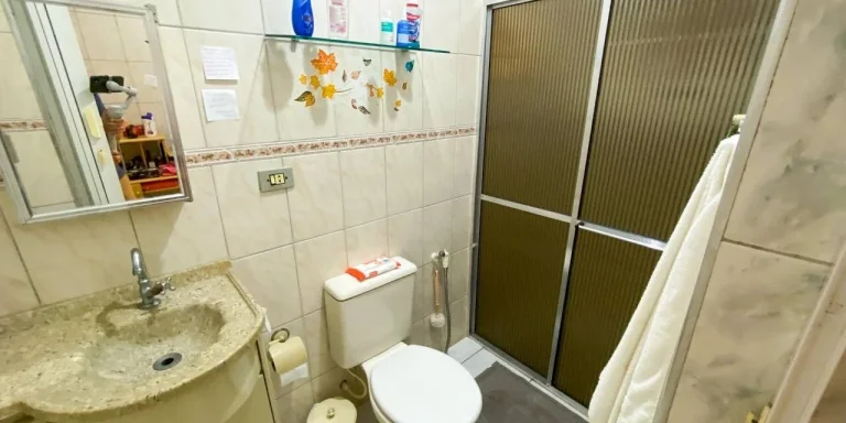 Imagem Vendo Casa em Santo André, Jardim Sto André