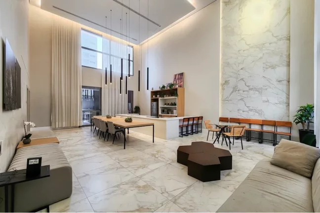 Imagem APARTAMENTO RESIDENCIAL em São Paulo - SP, Ipiranga