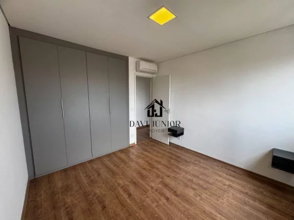 Imagem Apartamento com 2 dormitórios à venda, 72 m² por R$ 790.000,00 - Jardim Maria José - Votorantim/SP