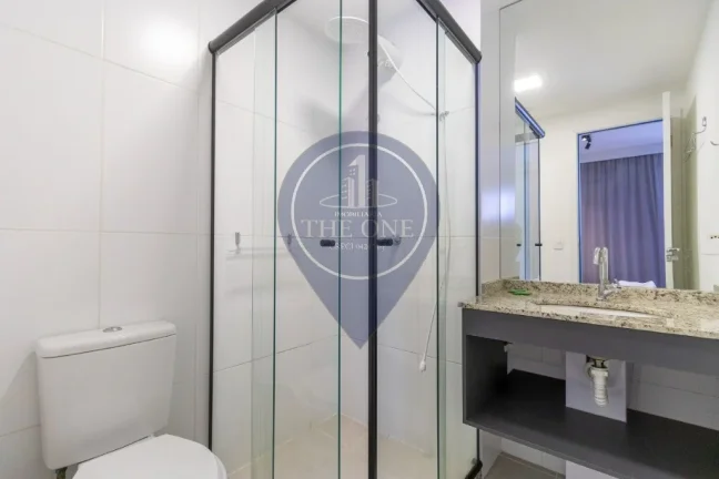 Imagem Studio RESIDENCIAL em SÃO PAULO - SP, BELA VISTA