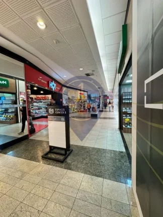 Imagem Loja Comercial para Locação na Bela Vista, São Paulo-SP: 792,78m², 1 Sala e 1 Banheiro. Venha Conferir!
