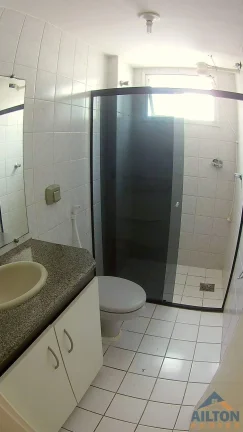 Imagem Apartamento com 3 Quartos à Venda no Centro de Guarapari/ES