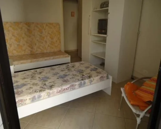 Imagem apartamento a venda no Guarujá na Praia de Pitangueiras
