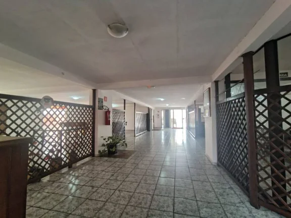 Imagem APARTAMENTO COM 52 m² - TUPI - PRAIA GRANDE SP