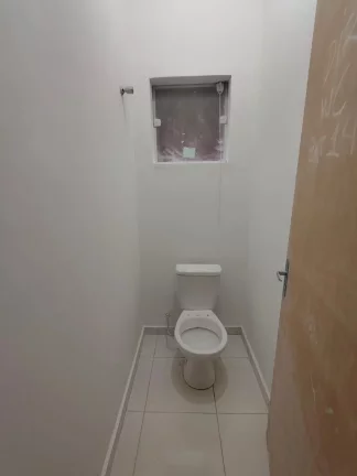 Imagem Loja comercial para locação na Vila Scarpelli, Santo André-SP: 3 banheiros, 10 vagas de garagem, 397m² de área.
