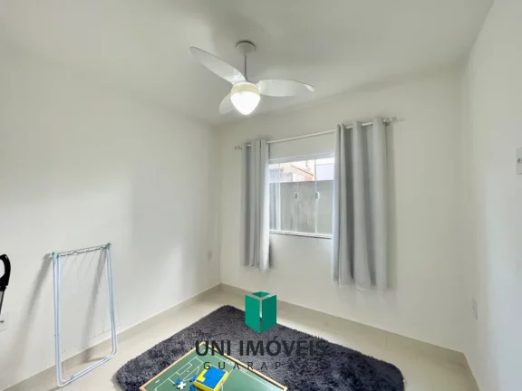 Imagem Excelente! Casa de 3 quartos/1 suíte á venda, 250m², lazer exclusivo em condomínio fechado.