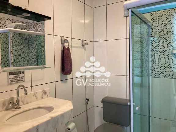 Imagem Casa com 2 dormitórios à venda, 80 m² por R$ 600.000,00 - Condomínio Samola - Ubatuba/SP