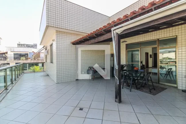 Imagem Apartamento à Venda - Recreio, 3 Quartos, 192 m2