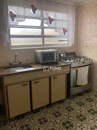 Imagem Sobrado com 3 dormitórios à venda, 246 m² por R$ 1.272.000,00 - Vila Rosália - Guarulhos/SP