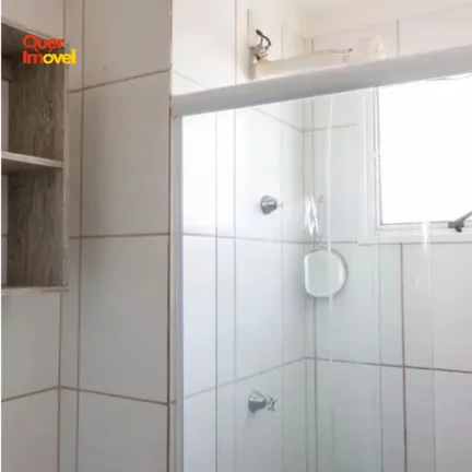 Imagem Imperdível: Apartamento à venda em Ribeirão Preto-SP, Campos Elíseos, 2 quartos, 1 sala, 1 banheiro, 2 vagas, 46m².