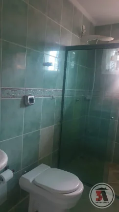 Imagem Casa 4 suites condominio Jd Palmeiras