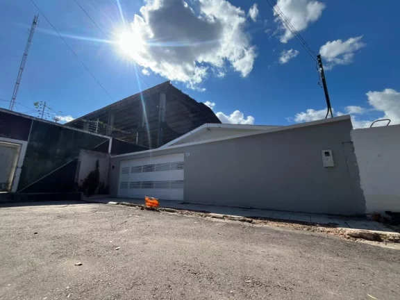 Imagem CASA RESIDENCIAL em MANAUS - AM, CACHOEIRINHA