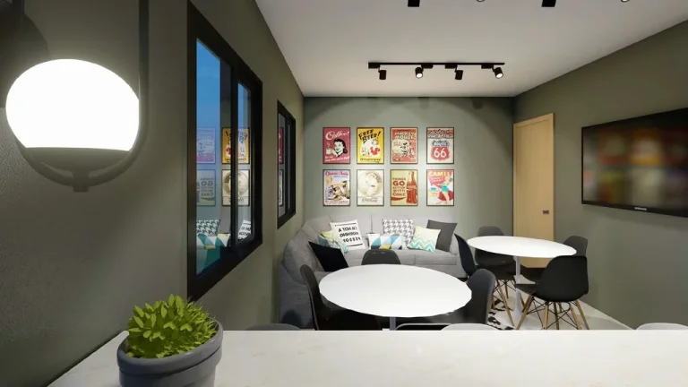 Imagem Apartamento à venda em São Paulo, Vila Ré, com 2 quartos, 35,26m2