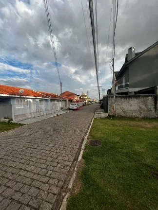 Imagem TERRENO EM CONDOMÍNIO à venda com 200m² por R$ 390.000,00 no bairro Atuba - PINHAIS / PR