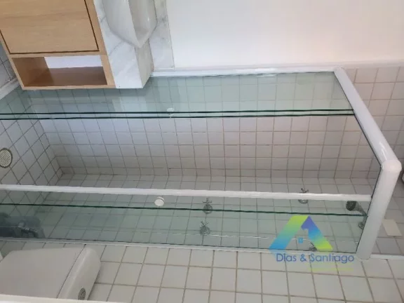 Imagem Apartamento com 1 dormitório à venda, 41 m² por R$ 444.000,00 - Saúde - São Paulo/SP