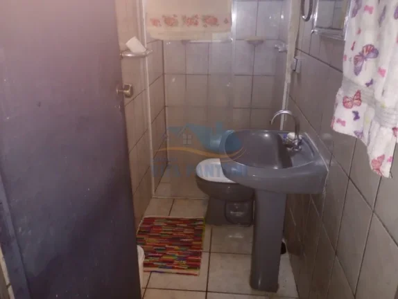 Imagem Casa - Ribeirão Preto - Jardim Procópio - Região Norte