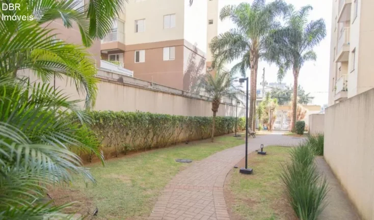 Imagem APARTAMENTO RESIDENCIAL em São Paulo - SP, Vila Carrão