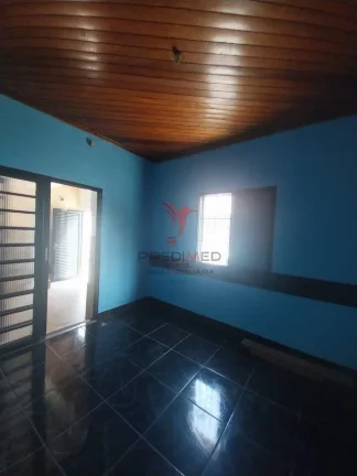 Imagem Casa para venda na Pedreira em Guaratinguetá