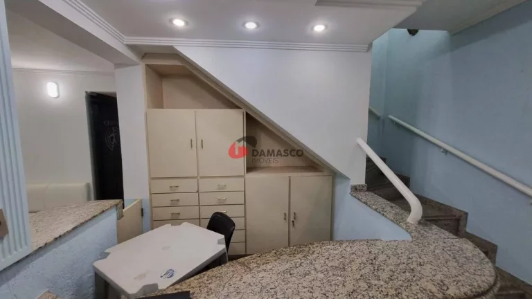 Imagem Casa comercial à Venda, Osvaldo Cruz, São Caetano do Sul, SP