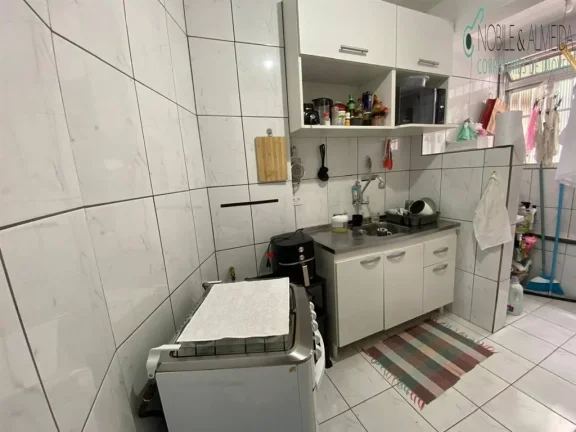 Imagem Porteira Fechada.