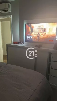 Imagem Apartamento à venda, 120 m² por R$ 2.608.000,00 - Vila Olímpia - São Paulo/SP
