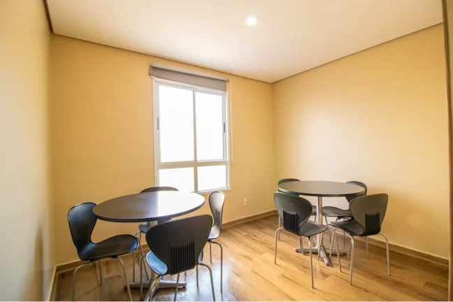 Imagem APARTAMENTO RESIDENCIAL em São Paulo - SP, Usina Piratininga