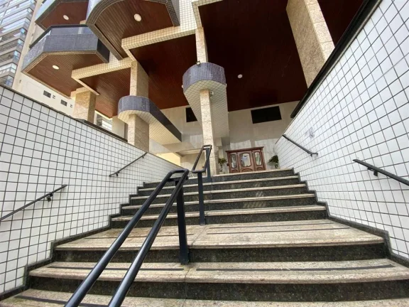 Imagem APARTAMENTO COM 80 m² - GUILHERMINA - PRAIA GRANDE SP