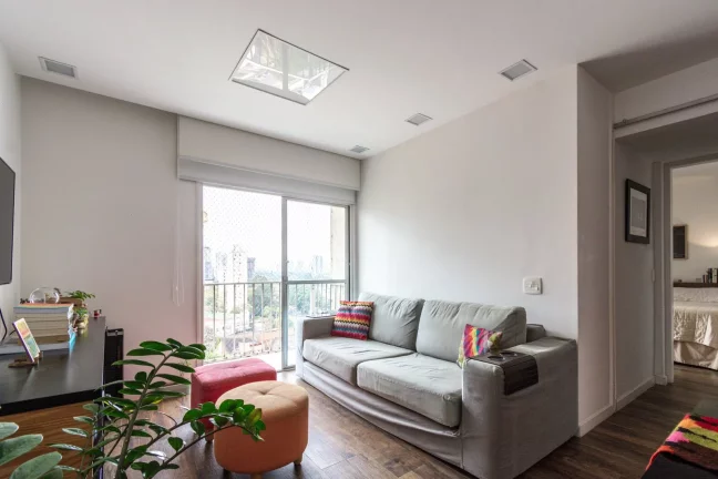 Imagem Apartamento em Vila Olímpia - São Paulo