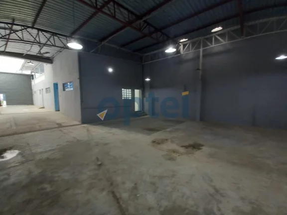 Imagem PREDIO COMERCIAL COM 500M² DE TERRENO E 486M² DE ÁREA CONTRUIDA COM GALPÃO DE 286 M² NOS FUNDOS EM SANTO ANDRÉ