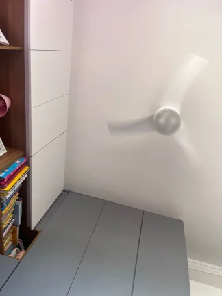 Imagem Apartamento próximo Shopping Aricanduva, 54 m², 2 Quartos, 1 Vaga por R$ 373.000,00