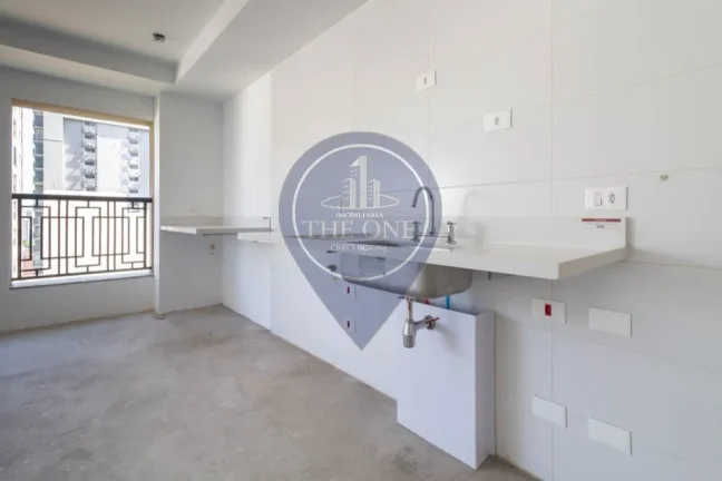 Imagem Imperdível oportunidade: Apartamento de luxo com 4 suítes em Perdizes, São Paulo - 142m² e 3 vagas.