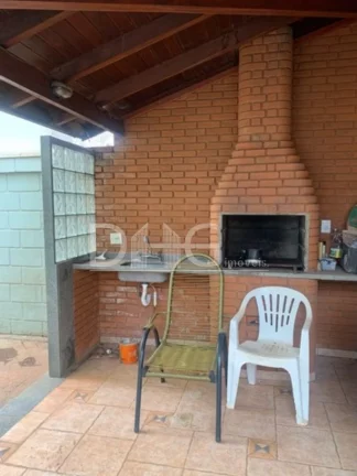 Imagem Casa à venda com 277,68 m² | Residencial Okinawa | Paulínia - SP