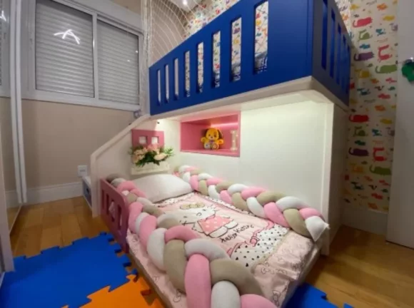 Imagem APARTAMENTO RESIDENCIAL em São Paulo - SP, Vila Prudente