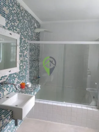 Imagem Apartamento com 4 suítes com vista para o mar, à venda, 196 m² - Vila Luis Antônio