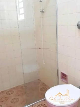 Imagem Casa com 4 dormitórios no centro de Mogi Mirim