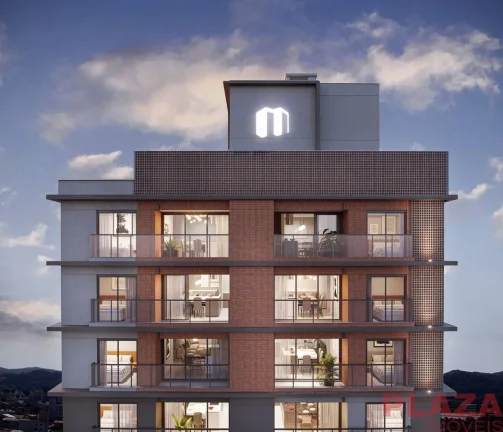 Imagem Apartamento no Antônio Maria em Camboriú