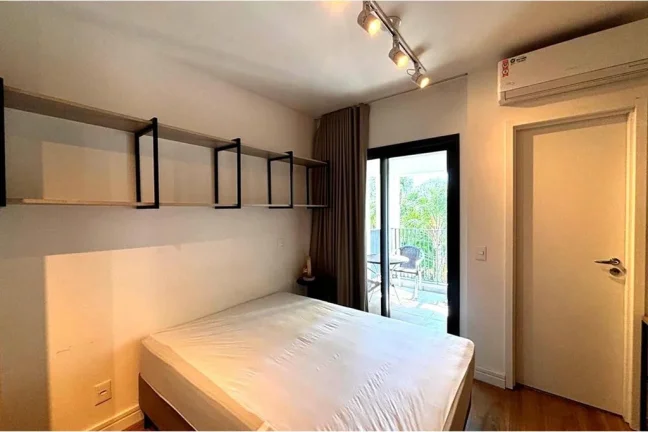 Imagem APARTAMENTO RESIDENCIAL em São Paulo - SP, Vila Mariana