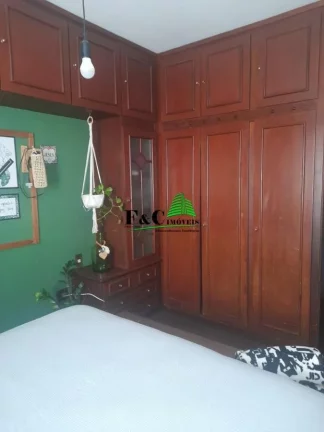 Imagem Apartamento para Venda em Limeira, VILA INDEPENDENCIA, 3 dormitórios, 1 suíte, 3 banheiros, 2 vagas
