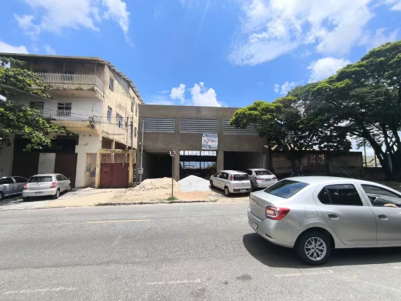 Imagem Sala Comercial para Alugar, 321 m² em Lindéia (barreiro) - Belo Horizonte Imagem Sala Comercial para Alugar, 321 m² em Lindéia (barreiro) - Belo Horizonte