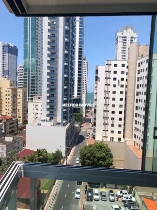 Imagem Apartamento Mobiliado à Venda com 03 suítes sendo 01 Máster Localizado em Balneário Camboriú - SC