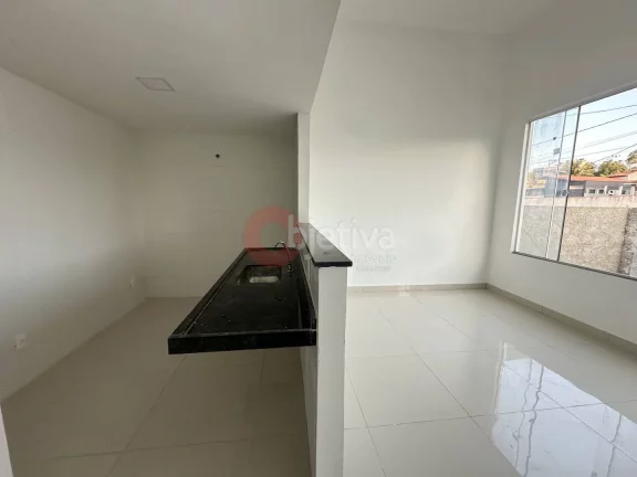 Imagem Casa térrea independente, 2 quartos, Vila do Peró - Cabo Frio