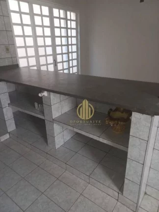 Imagem Casa com 2 dormitórios cm 1 suite à venda, 94 m² por R$ 350.000 - Vila Monte Alegre - Ribeirão Preto/SP