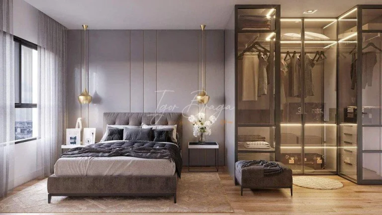 Imagem Apartamento à venda no bairro Novo Mundo em Curitiba/PR