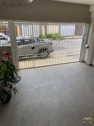 Imagem Sobrado recém reformado no Jardim Vera Regina - Campo Limpo Paulista/SP