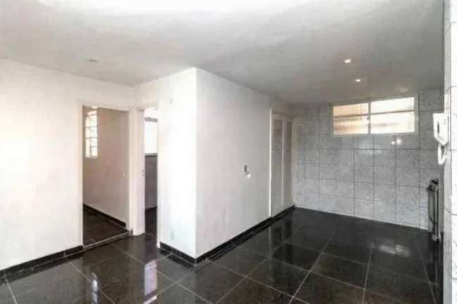 Imagem Cobertura triplex Copacabana vista total Mar sol da manhã, oportunidade