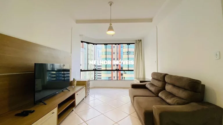 Imagem Apartamento à venda no Centro de Balneário Camboriú