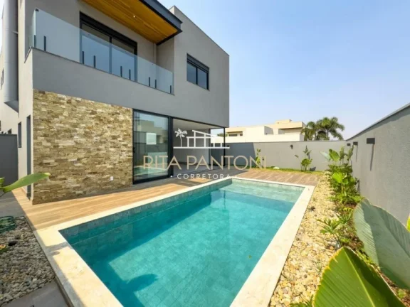 Imagem Casa - Ribeirão Preto - Vila do Golf